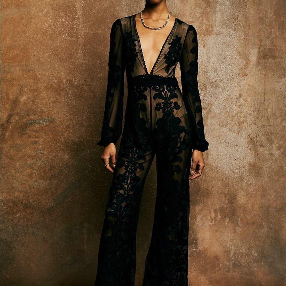 For love and lemons jumpsuit
